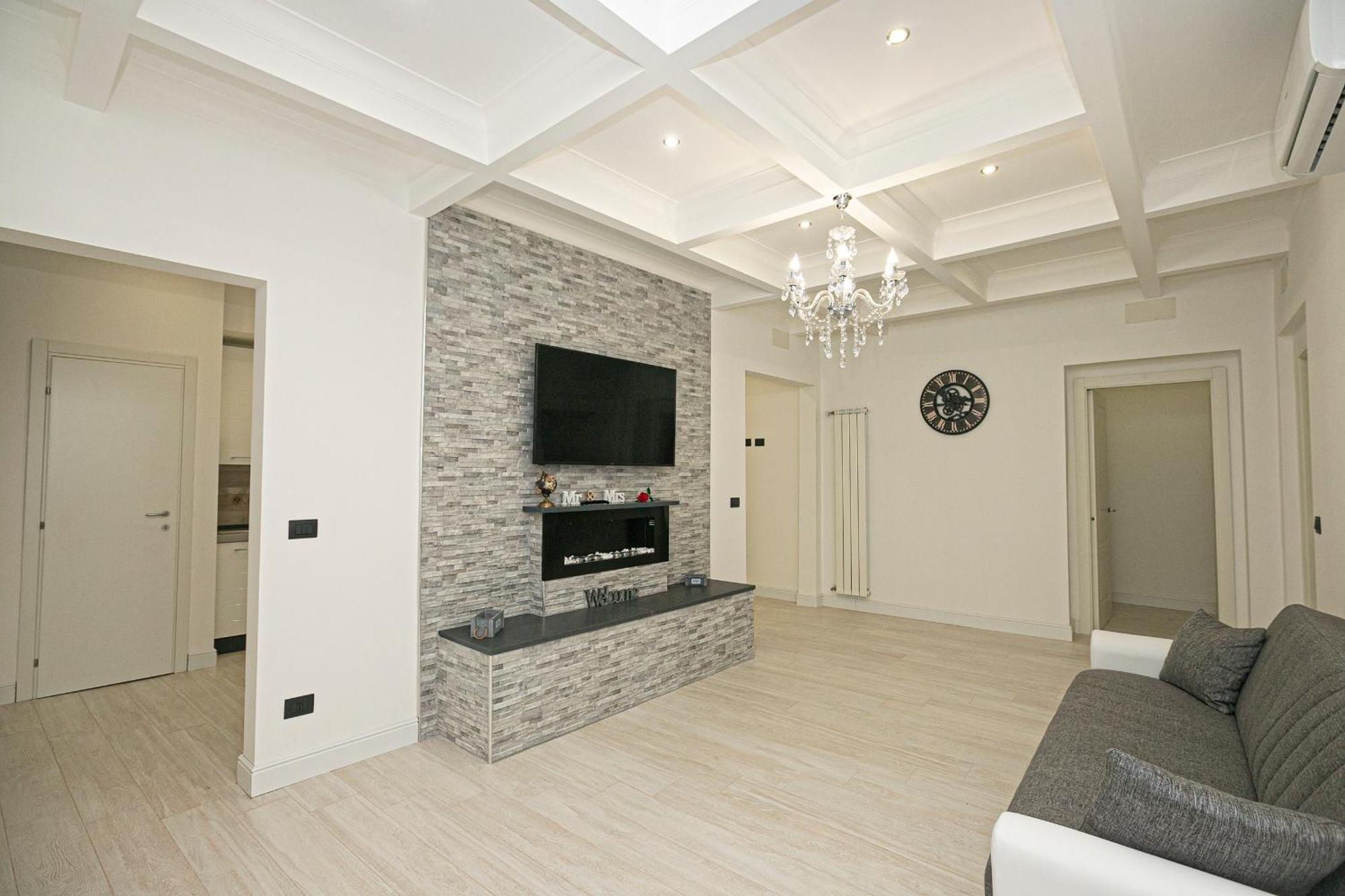 Guest House Genova Holiday * Genoa