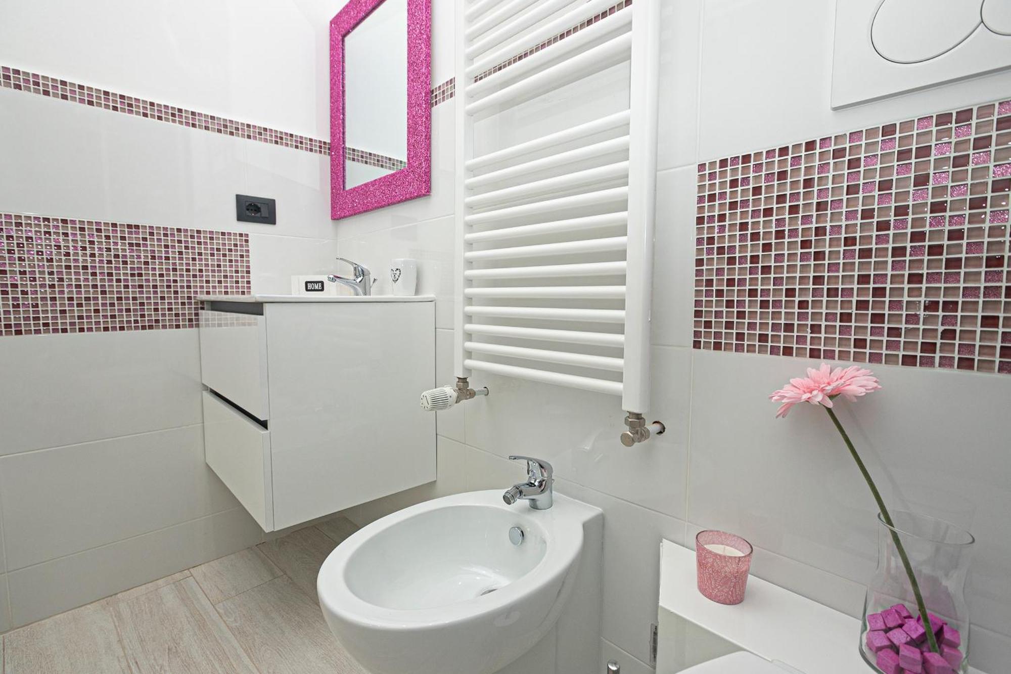 Guest house Guest House Genova Holiday *