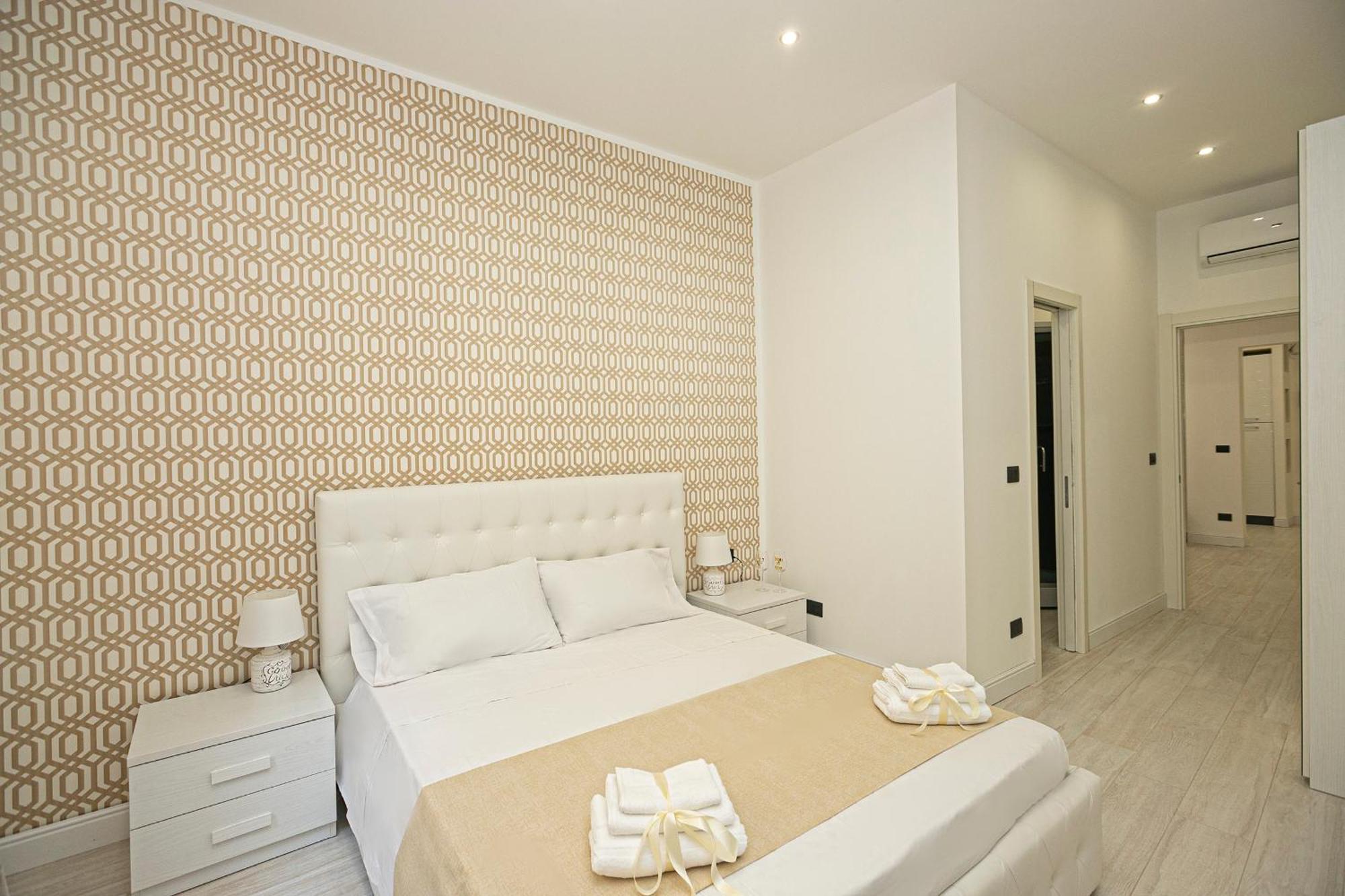 Guest House Genova Holiday Guest house Genoa