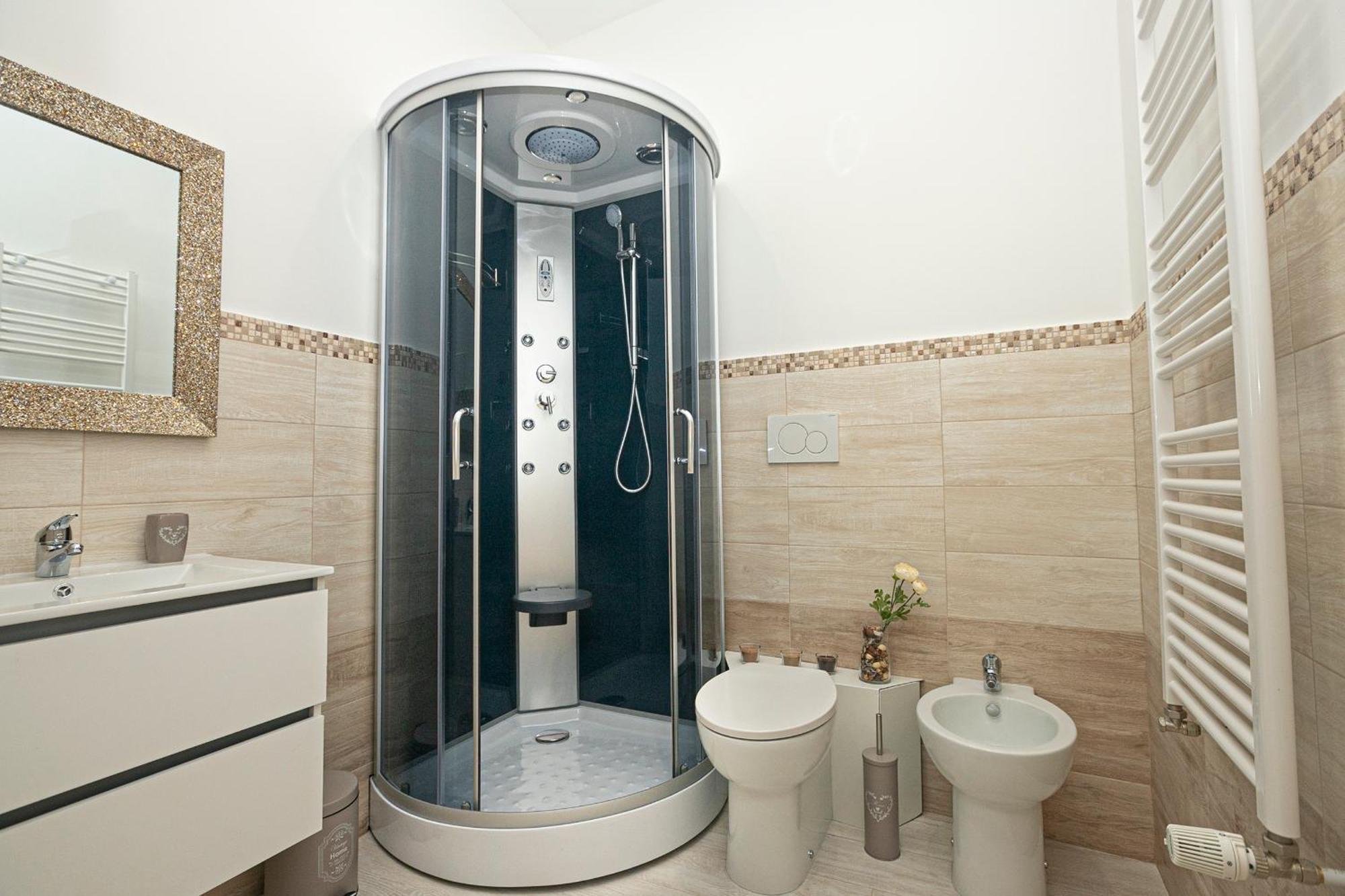 Guest House Genova Holiday Genoa