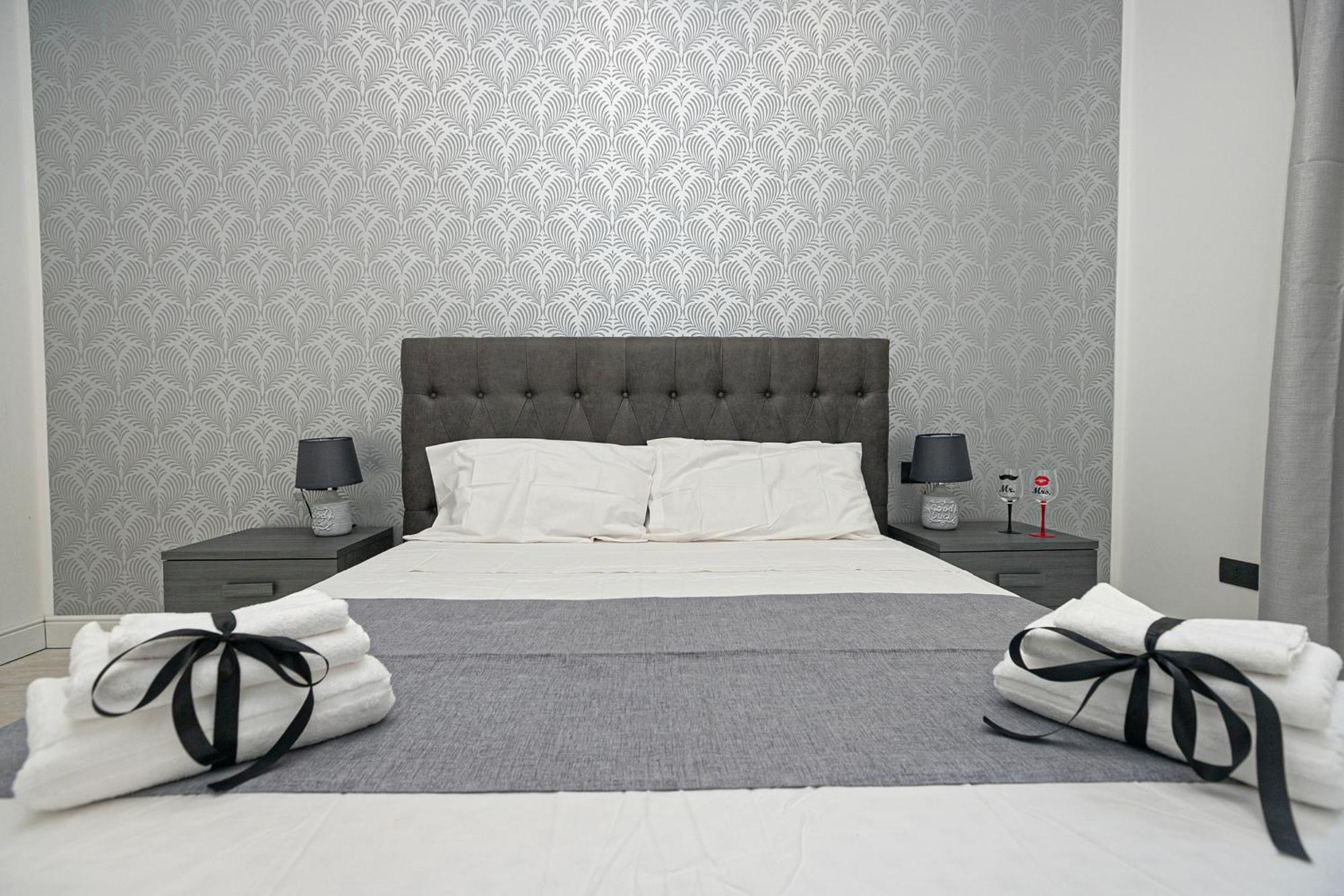 Guest House Genova Holiday Guest house *